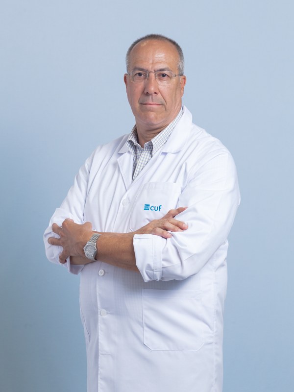 Dr. Jorge Fonseca