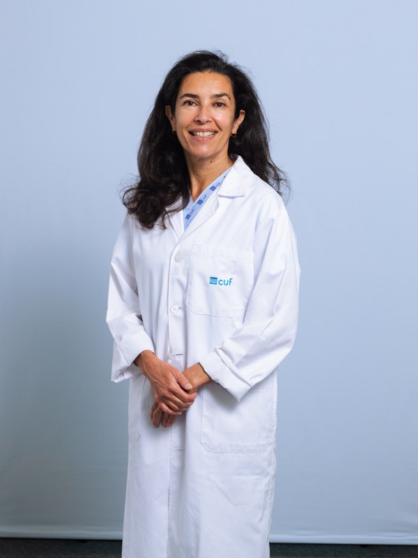 Dr. Ana Cristina Vaz