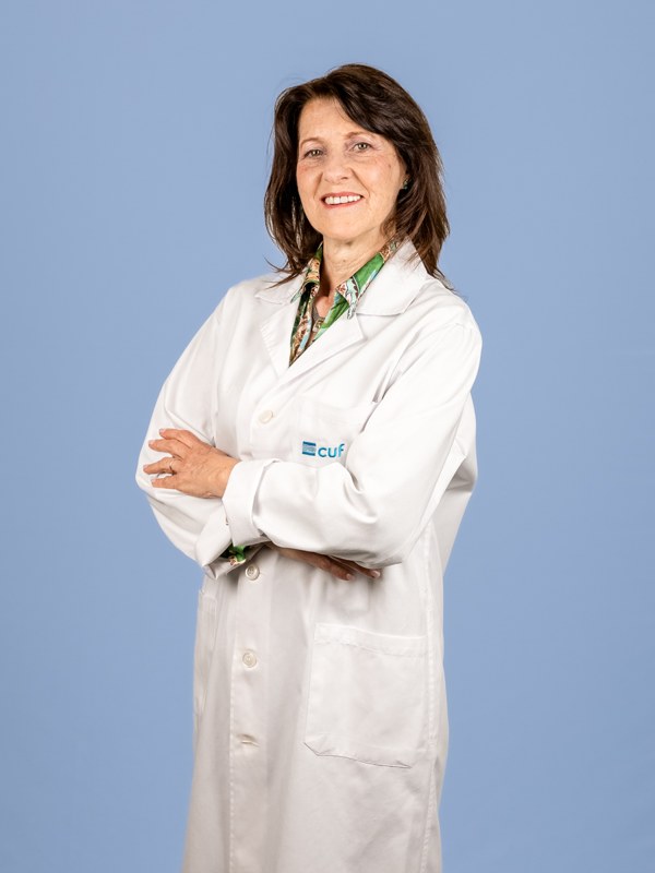 Dr. Ana Assunção Teixeira