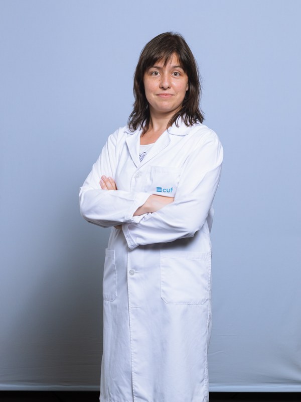 Clara Estima Martins
