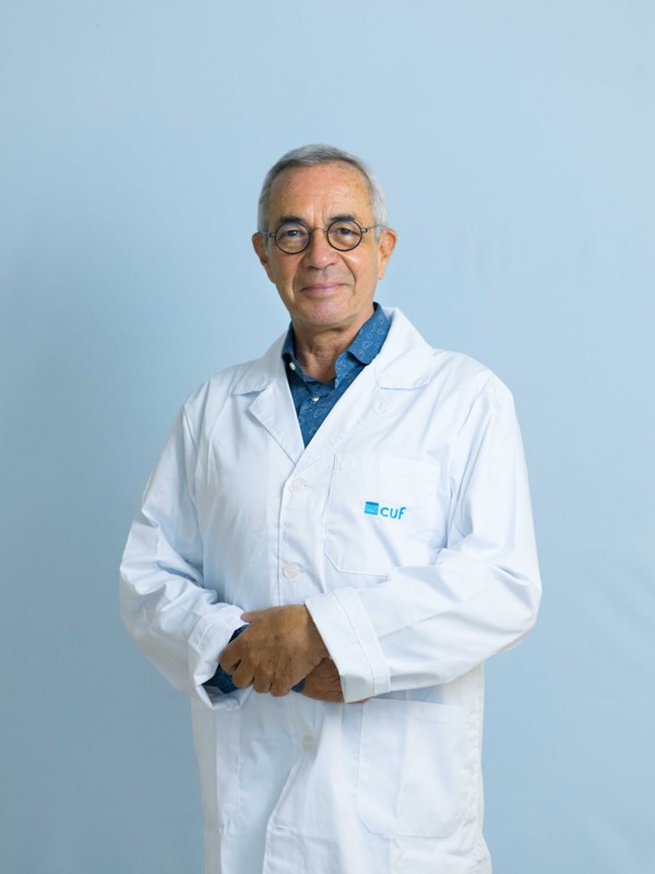 Dr. Francisco Braz Oliveira