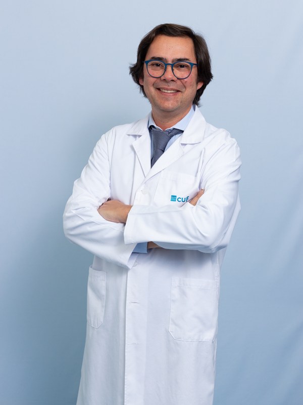 Dr. João Paulo Cunha