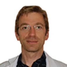 Dr. Charles Renoirte