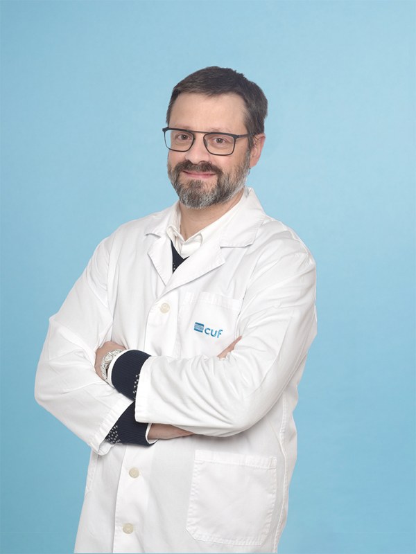 Dr. Pedro Neto Moreira