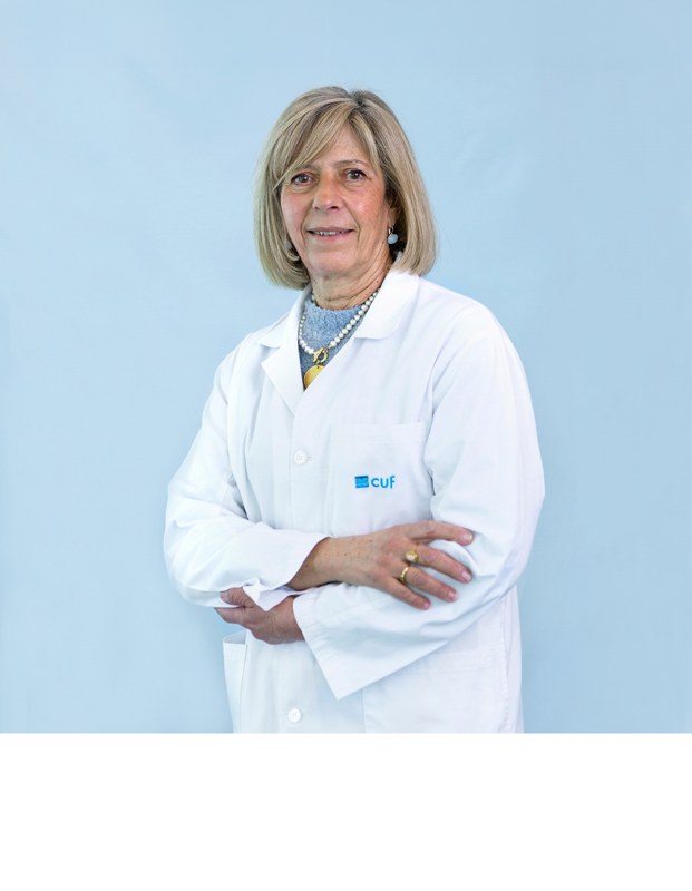 Dr. Maria João Cascais