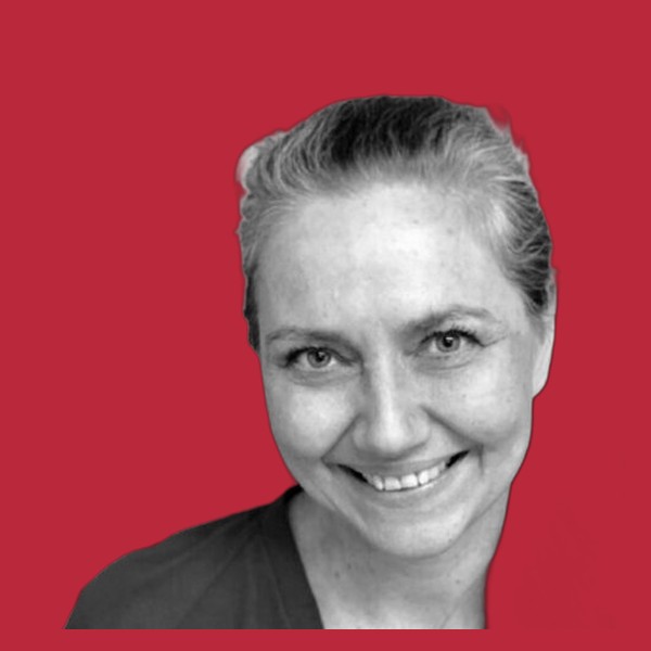 Dr. Jennifer Berg Drejøe