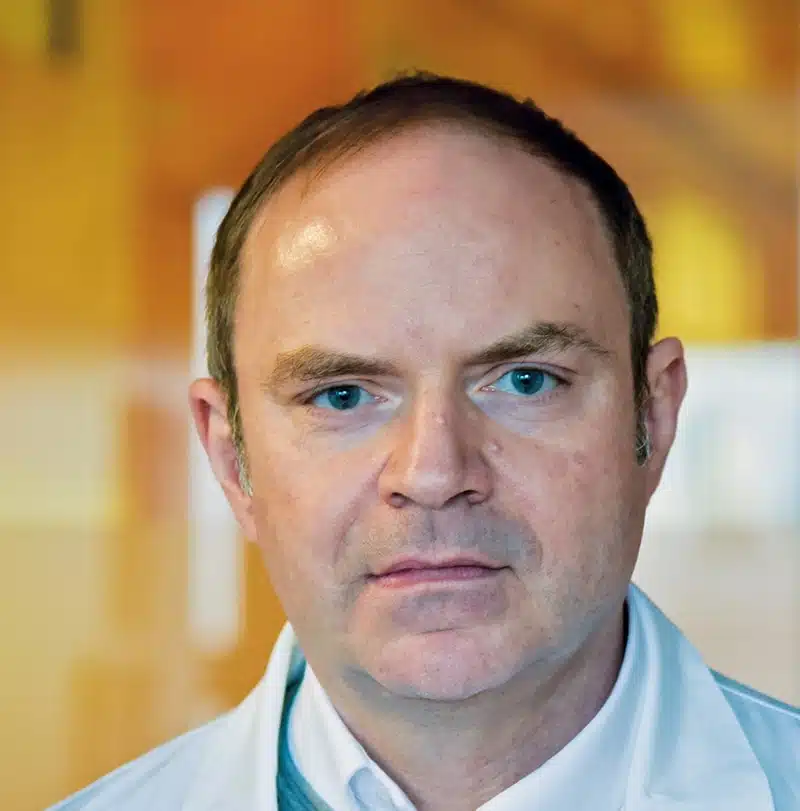 Univ.-Prof. Dr. Stefan Pieh