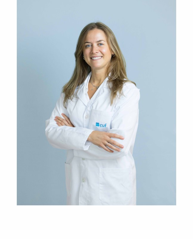 Dr. Rita Ataíde