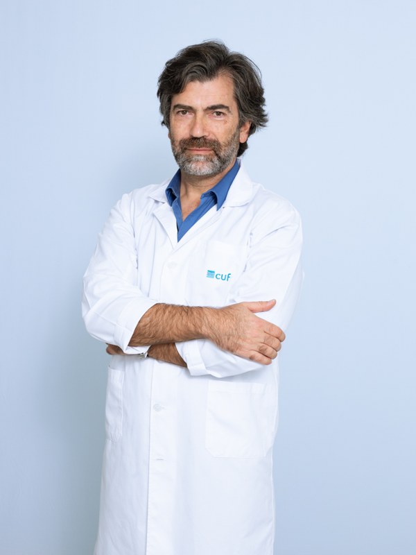 Dr. Carlos Noronha