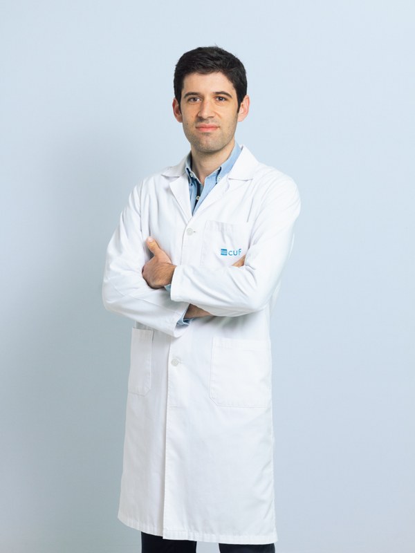 Dr. Diogo Silveira