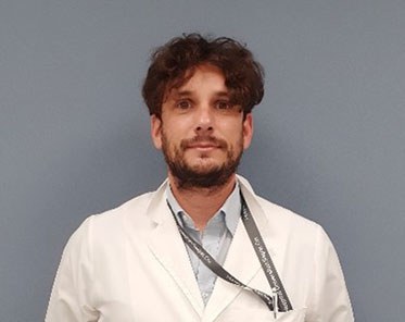 Dr. Riccardo Chiavegatti