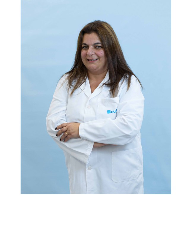 Luciana Rita Moreira