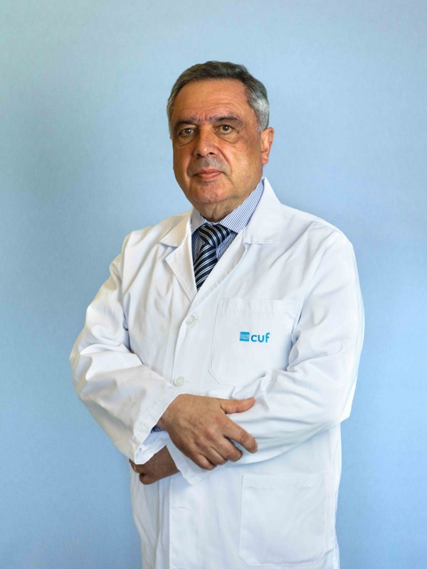 Dr. Pimenta da Rocha