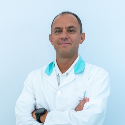 Dr. Henrique Leitão