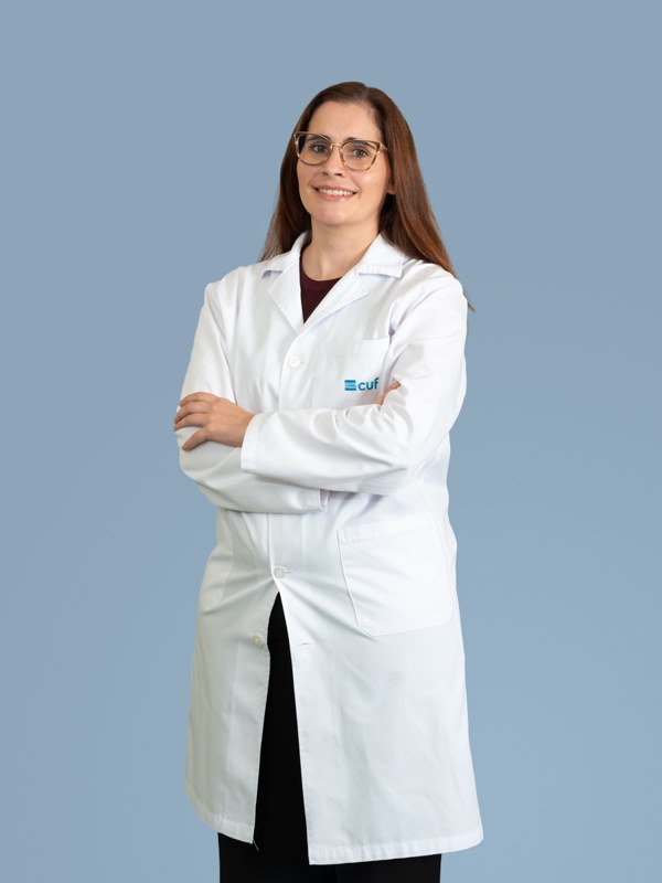 Dr. Ana Catarina Sousa Magalhães