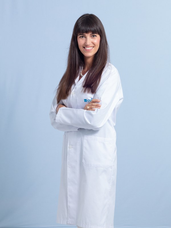 Dr. Helena Carvalho Pereira