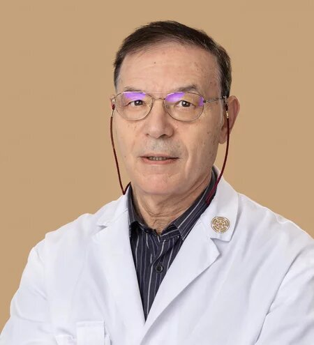 József Mátyás Baló Prof. M.D.