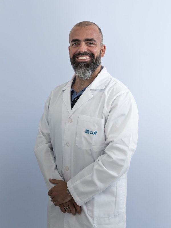 João Ribeira
