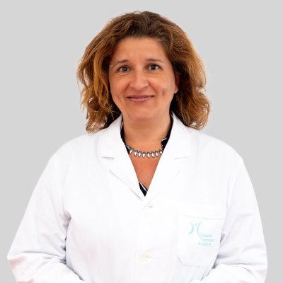 Dr. Lia B. Pappamikail