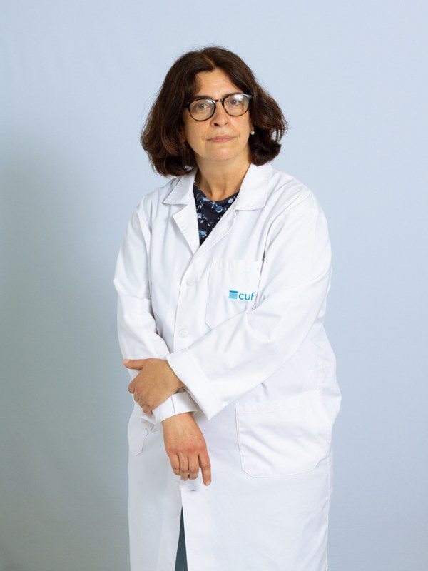 Dr. Célia Espírito Santo