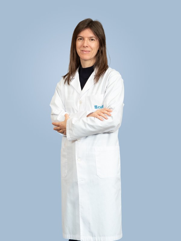 Dr. Ana Oliveira