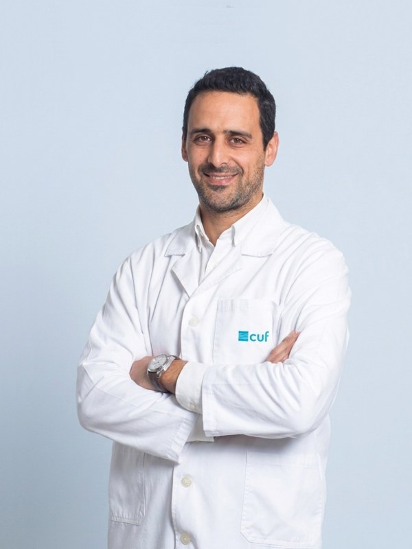 Dr. Pedro Agnelo