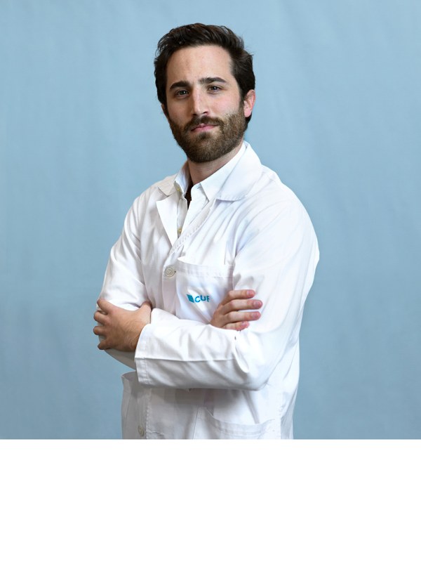 Dr. Diogo Raposo