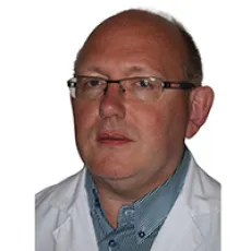 Dr. Thierry Ladner