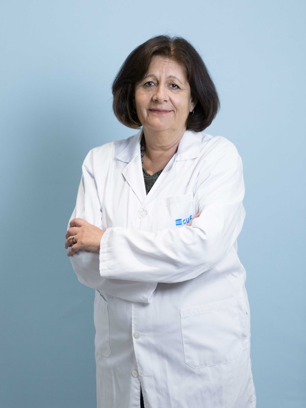 Dr. Sílvia Ouakinin