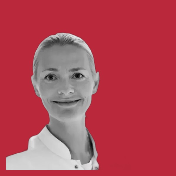 Dr. Naja Bjørslev Lange