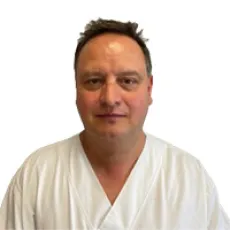 Mr Olivier Herbosch