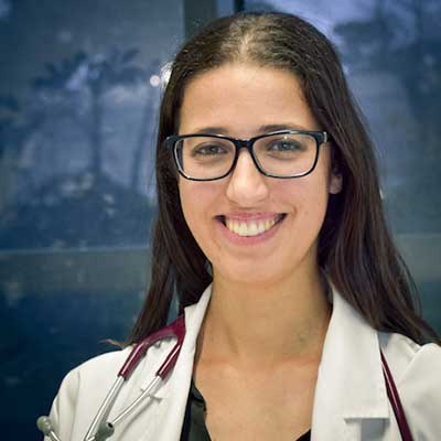 Dr. Natacha Santos