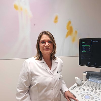 Dr. Liliana Consuegra Montero