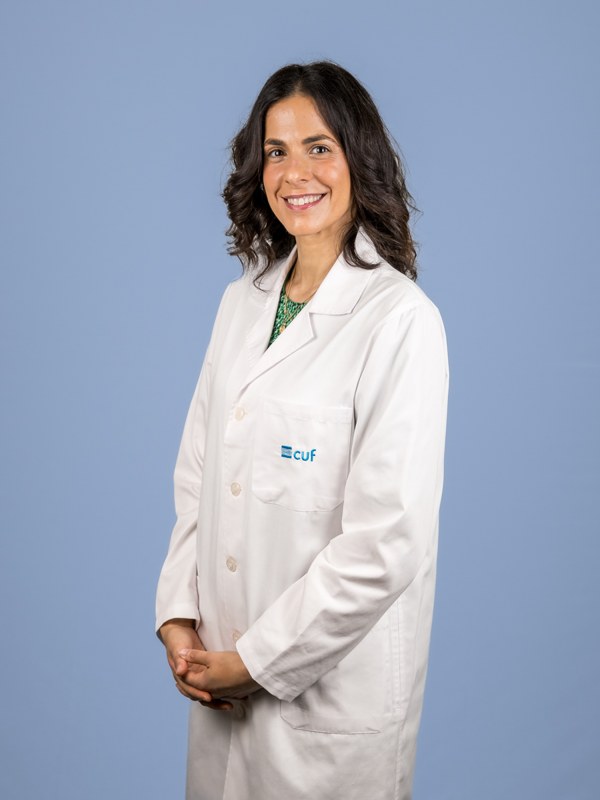 Dr. Joana Santos Alves