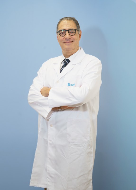 Dr. Paulo Linhares