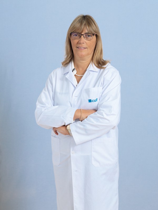 Dr. Maria João de Bettencourt