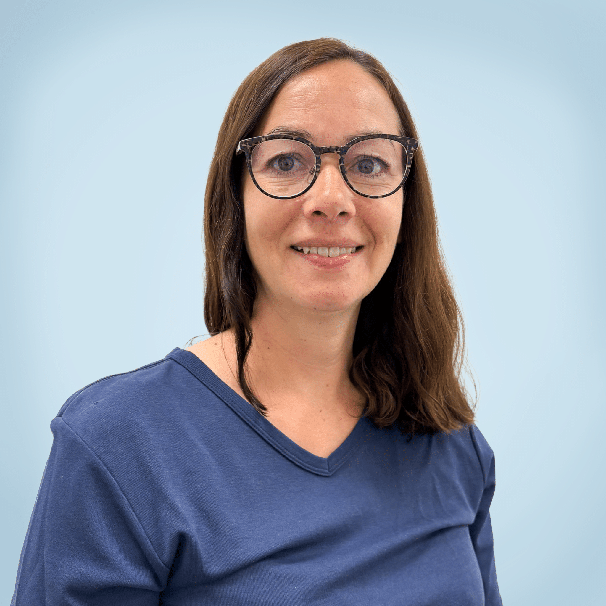 Dr. Rikke Asmussen Andreasen