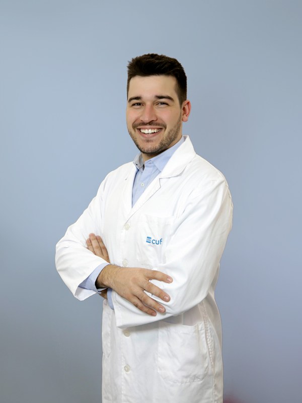 Dr. Diogo Brandão