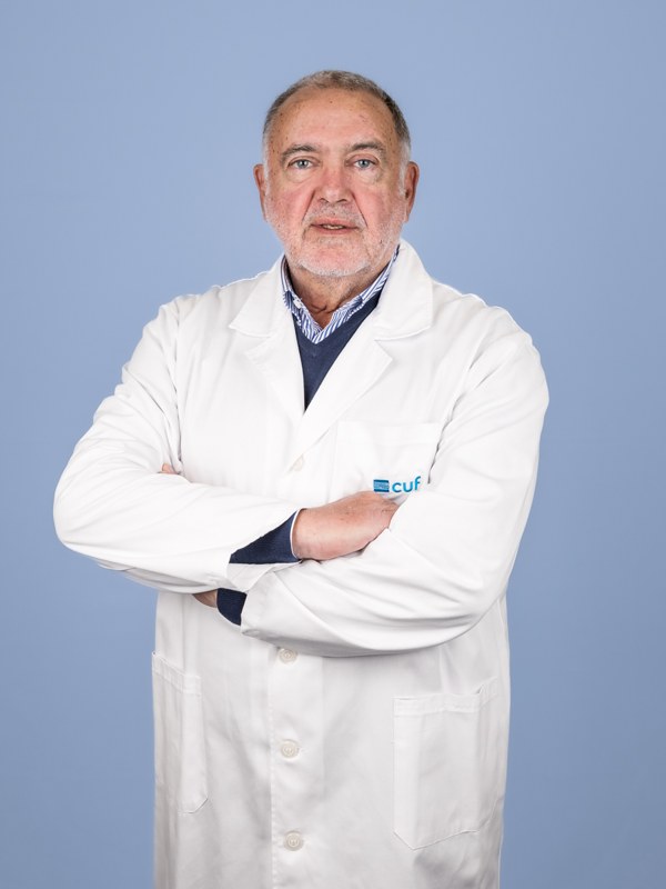 Dr. Francisco Manuel Fernandes De Gouveia