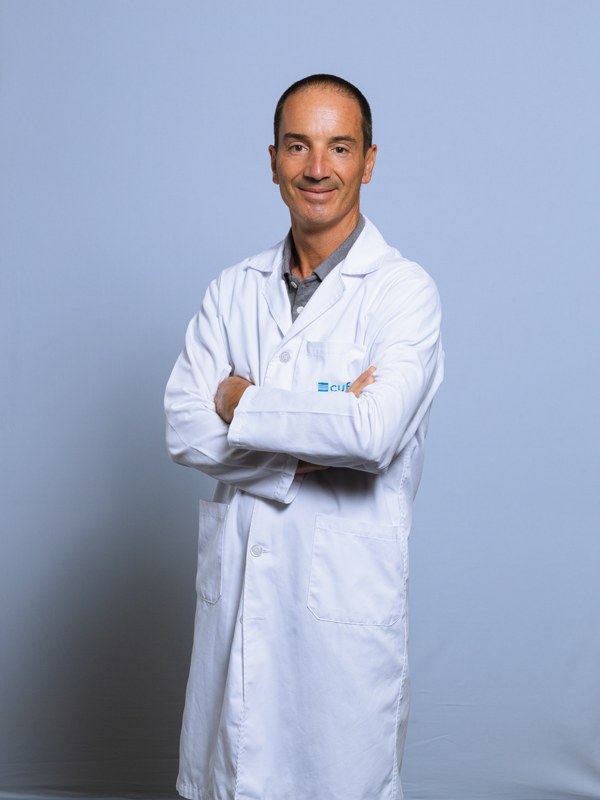Dr. Paulo Mesquita Marques