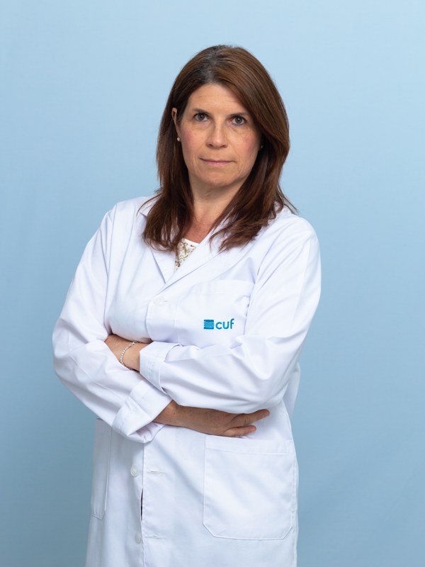Dr. Sónia Pratas