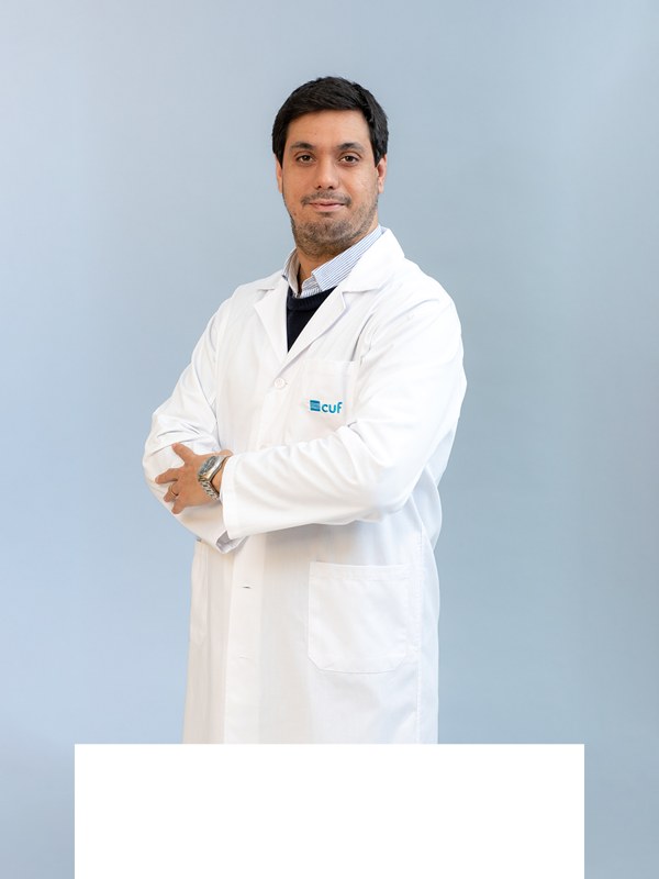 Dr. Jorge Vaz Lourenço