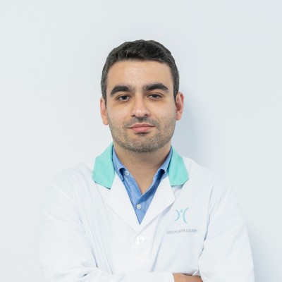 Dr. Jorge Miguel Pestana Lopes