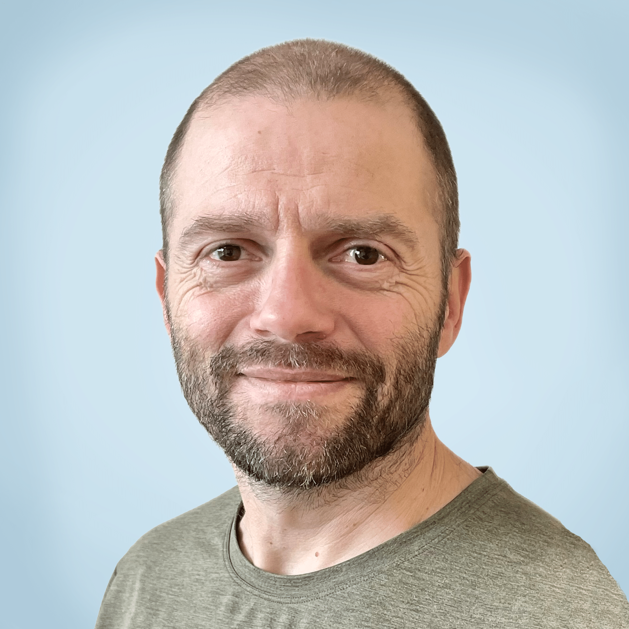 Dr. Jens Jakob Riis