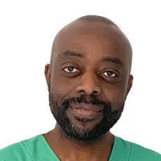 Dr. Tshilumba Hervé Ntumba