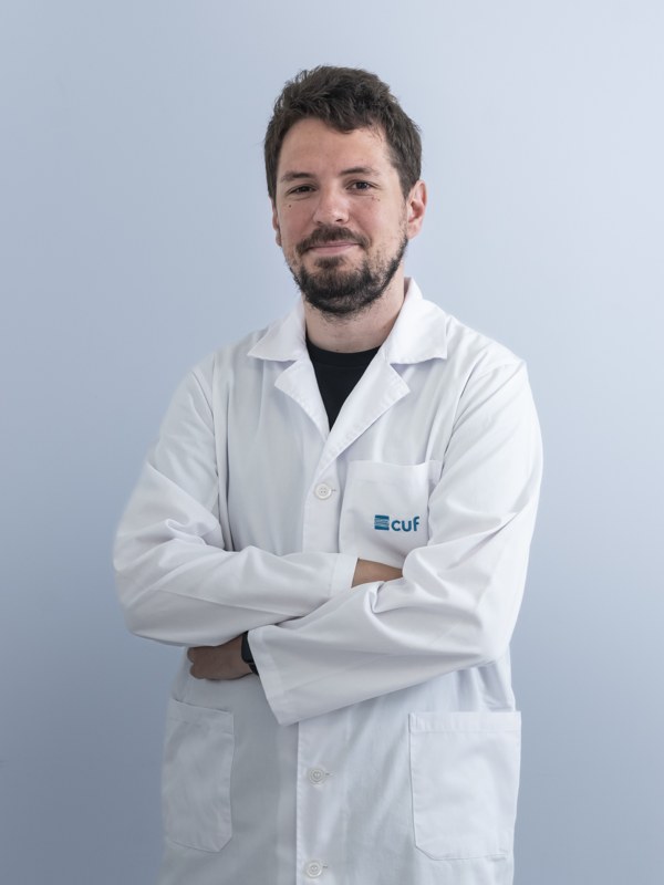 Dr. André Ponte