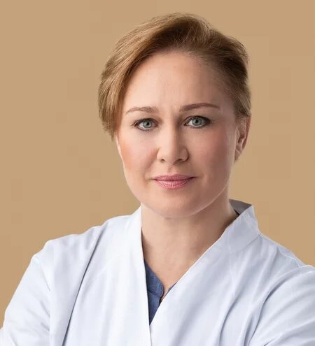 Gyöngyvér Bánhegyi M.D.