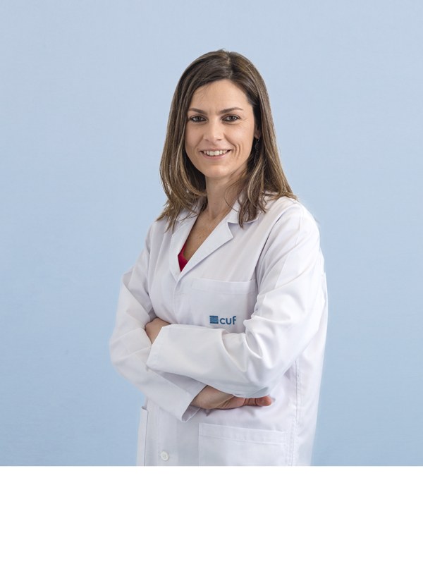 Dr. Ana Sofia Ventura