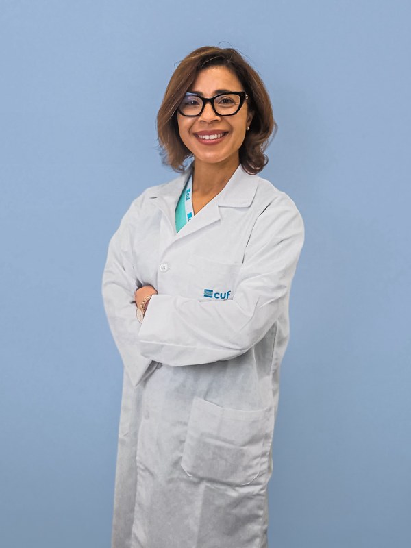Dr. Joana Ferreira de Sousa