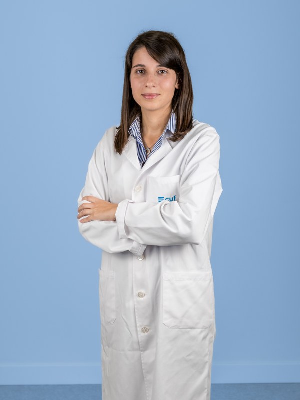 Dr. Vera Vaz Ferreira